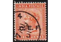 Indien 1900