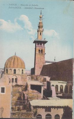 Syrien 1931