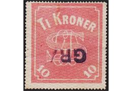 Danmark 1880