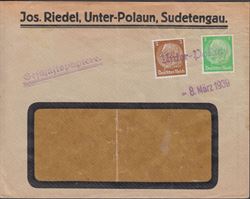 Tyskland 1939