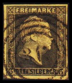 Tyske Stater 1850