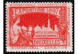 Belgien 1897