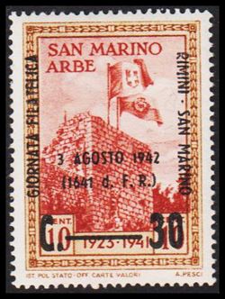 San Marino 1949