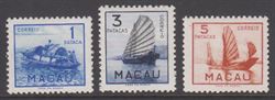 Macau 1951