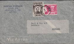 Peru 1952