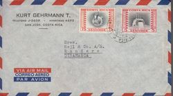 Dominicana 1957