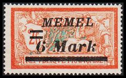 Memel 19212