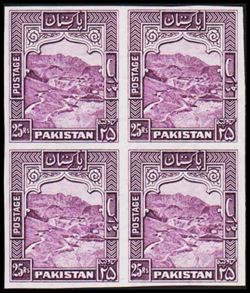 Pakistan 1968