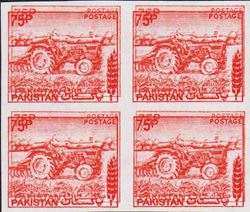 Pakistan 1978