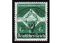Deutschland 1935