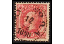 Sverige 1890