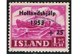 Iceland 1953