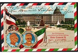 Deutschland 1902