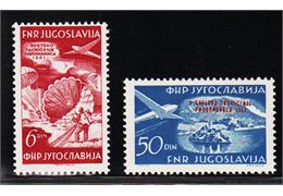 Jugoslavien 1951