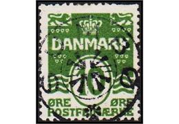 Färöer 1922