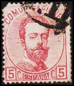 Spain 1873