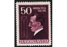 Jugoslawien 1956