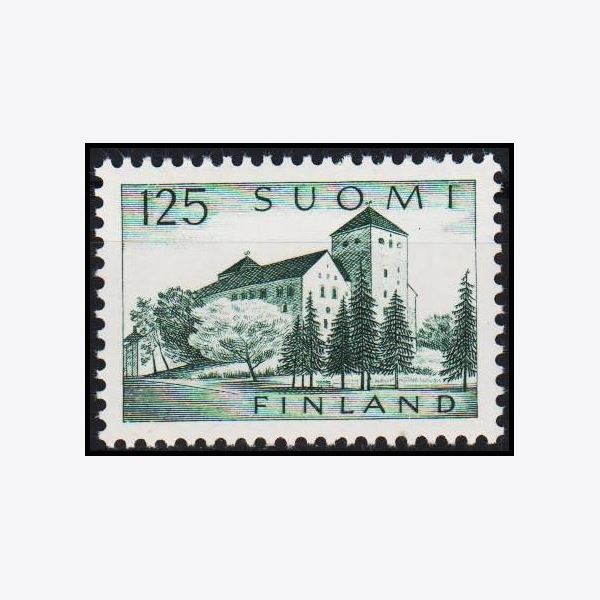Finnland 1961