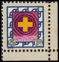 Finnland 1915