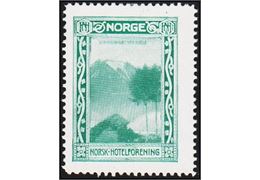 Norwegen 1909