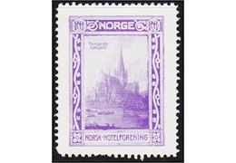 Norway 1909