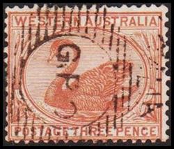 Australien 1871
