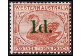 Australia 1885