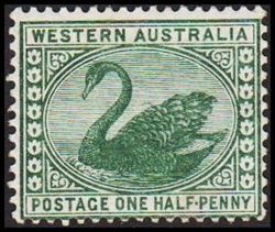 Australien 1885-1888