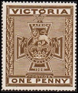 Australien 1900
