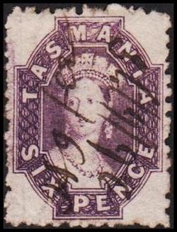 Australia 1864-1871