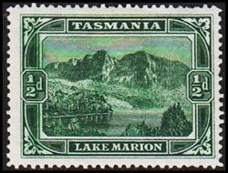 Australia 1899-1900