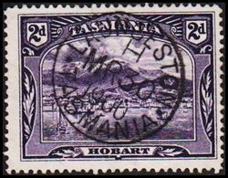 Australien 1899-1900