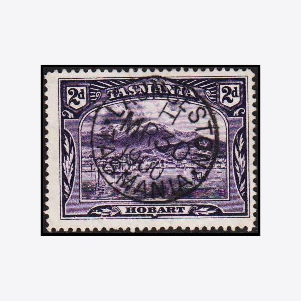 Australia 1899-1900