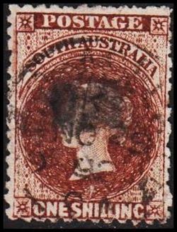 Australien 1867-1871