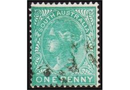 Australien 1893