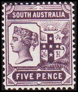 Australien 1894-1906