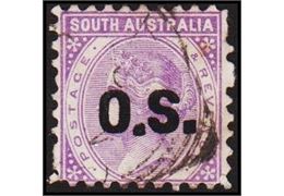Australia 1891-1894
