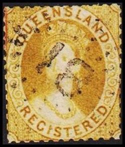 Australia 1864