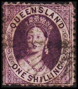 Australien 1868-1879