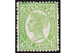 Australien 1897-1907