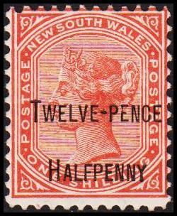 New South Wales 1891