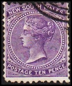 New South Wales 1897-1903