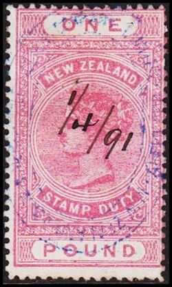 New Zealand 1882