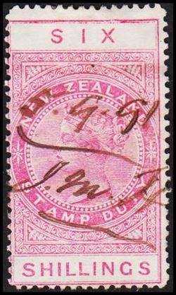 New Zealand 1882