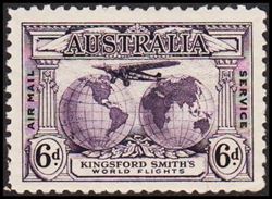 Australien 1931