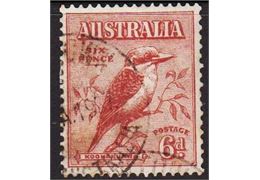 Australien 1932