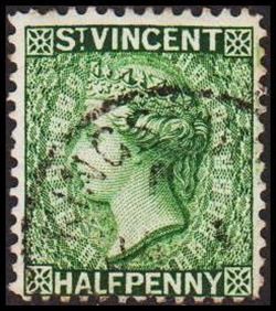 St. Vincent 1882-1892