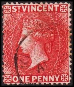St. Vincent 1885-1897
