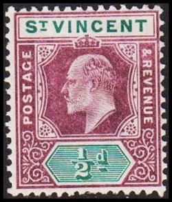 St. Vincent 1902