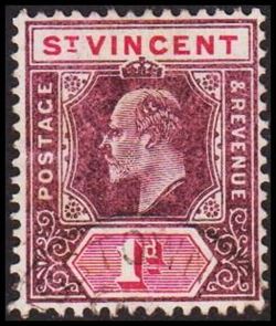 St. Vincent 1904-1911